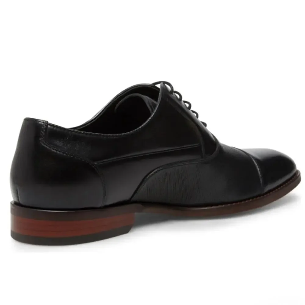 Steve Madden Proctor Cap Toe Derby Size 11.5 $127